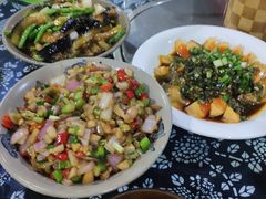 -味老大土碗菜(中山三路店)