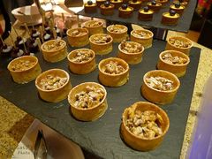 -上海东方佘山翰悦阁酒店·Vie全日制餐厅