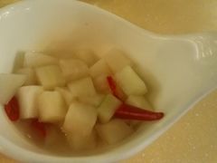 小吃-一个叫川的地方(麒麟新天地店)