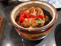 -南京大牌档(新街口德基广场店)