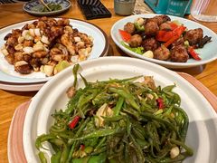 -锦小馆(安贞店)