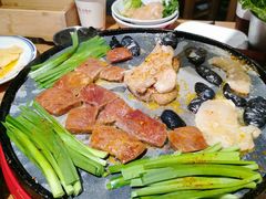 -么肆烤肉(汉街形象店)