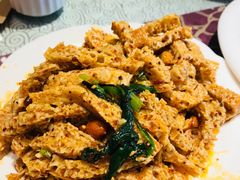 -高玛纳驴肉火烧(河间总店)
