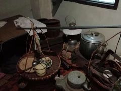 -新加坡牛车水原貌馆