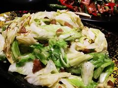 -醉小酒馆·川菜·江湖菜·重庆菜(观音桥旗舰店)