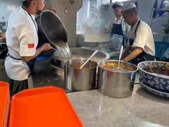 -清真磨沟沿老字号牛肉面(总店)