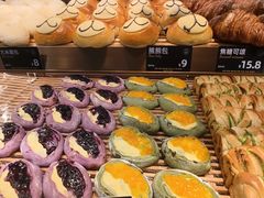 -FANEN法念·烘焙·甜点(万象城店)