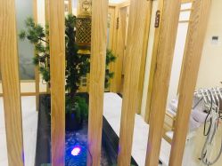 -芳朵美容养生SPA