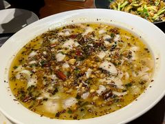 -手拉手美食(清河路店)