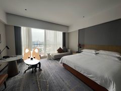 -广州粤海喜来登酒店