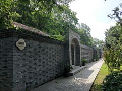 -T80科技文化国际社区-停车场