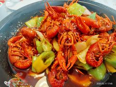 -金陵暴走小龙虾·迷踪蟹(凯德MALL店)