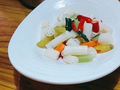 -兔槽江湖菜·重庆璧山兔(水围店)