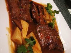 -天龙轩(香港丽思卡尔顿酒店)