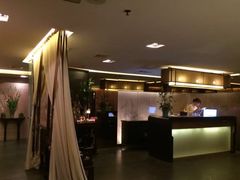 -华夏良子·足道SPA艾灸(王府井店)