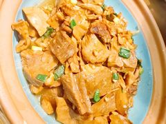 -鸿运楼·舌尖上的徽菜