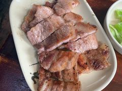 -火炉情韩国料理店(古田路店)