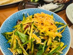 -老昌春饼(中央大街店)