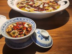 -首秀·四川料理(星耀101店)