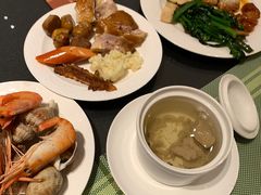 -云尚自助餐厅(佛山南海瞻云酒店)