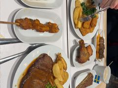 -宜家·瑞典风味餐厅(武汉荟聚中心店)