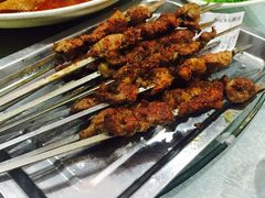 -马尔龙新疆饭店·清真(瑞景店)