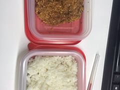 -永和大王(小厨·东四十条店)