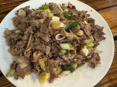 -龙头街回族餐厅(银河店)