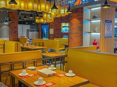 -小杨烤肉·陕西烧烤·陕西地方菜(龙首店)