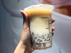 -KOI Thé(正佳广场店)