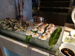 -以岭健康城·凯旋门大酒店-怡梦音乐西餐厅