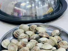 -船奇蒸汽海鲜·闽菜(八市海鲜总店)