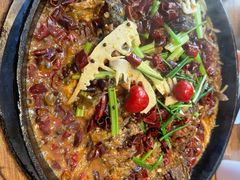 -老板恋上鱼(恒隆广场店)