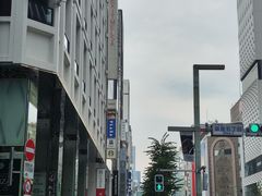 -三越百货(三越银座店)