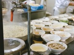 -蒋家桥饺面店(广陵路店)