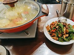 -食藕·武昌鱼(古德寺店)