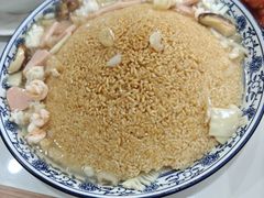 -北大地皖峰饭馆