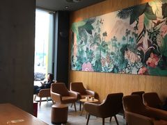 -星巴克(南昌西湖万达店)