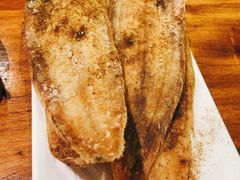 舌头鱼-四合院海鲜小厨(旱西关店)