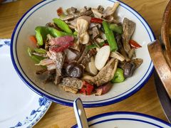 -妈妈的味道·腾冲特色菜(和顺古镇店)