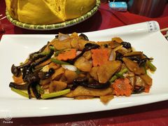 -东北大院·东北菜(三台子店)