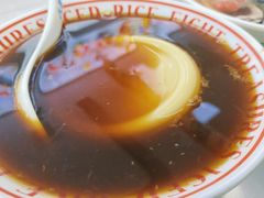-正宗八宝冰饭·非遗冰饭·烧烤(奎桥店)