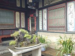 -朱家花园