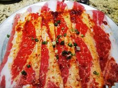 -倍熹首尔烤肉大排档(合生汇店)
