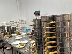 -王菊美食街·王菊面馆(总店)