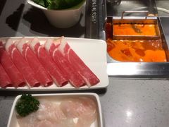 -海底捞火锅(海宁路店)