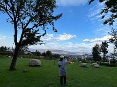 -云禾壹海景庄园餐厅