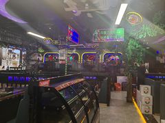 -路边边.炒菜烧烤.音乐餐厅(良乡长虹店)