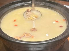 -乔街深夜食堂·台州菜·高压锅生蚝(杭州总店)