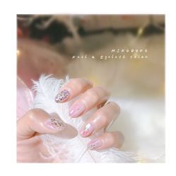 美甲美睫-明洞造型精品烫染